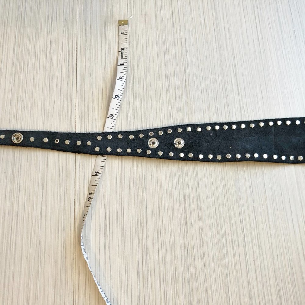 Leather bracelet - Picture 16 of 16